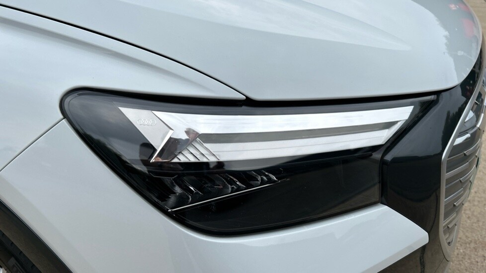 Used Audi Q4 e-tron 2021 for sale - 76459059: Photo 34