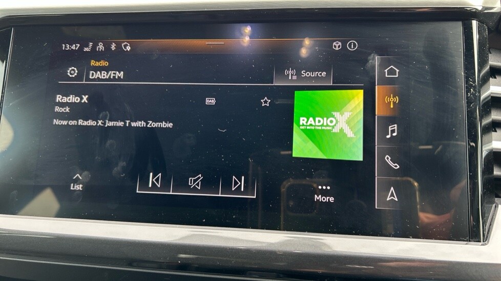 Used Audi Q4 e-tron 2021 for sale - 76459059: Photo 36