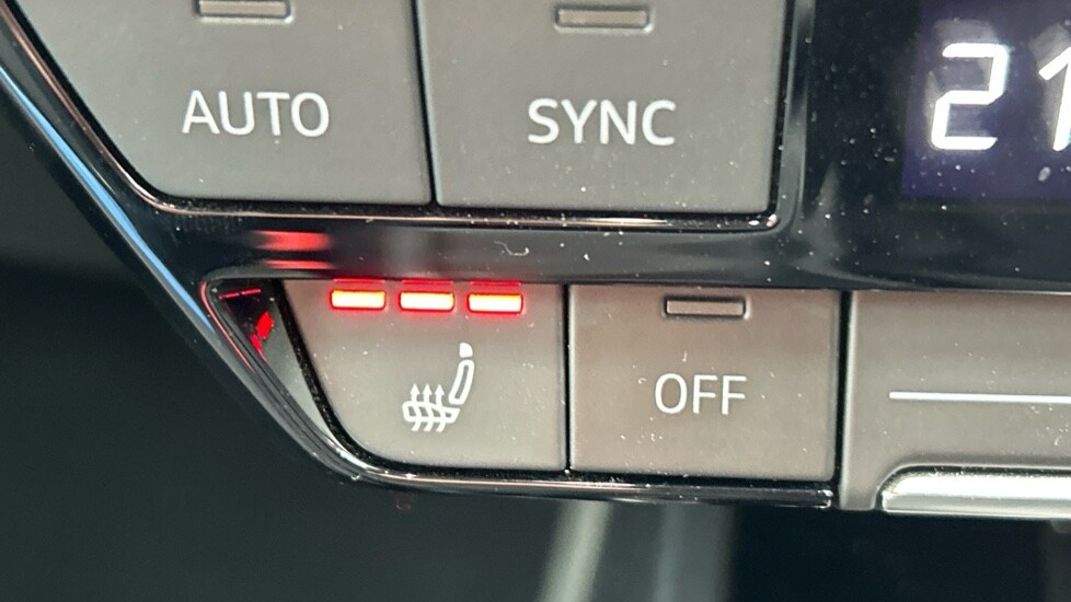 Used Audi Q4 e-tron 2021 for sale - 76459059: Photo 39