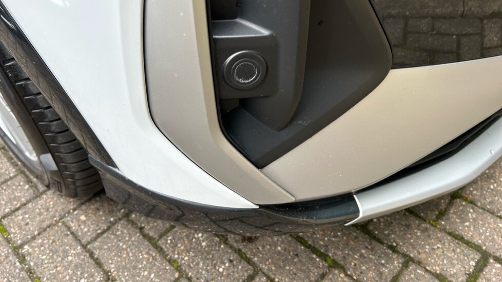 Used Audi Q4 e-tron 2021 for sale - 76459059: Photo 42