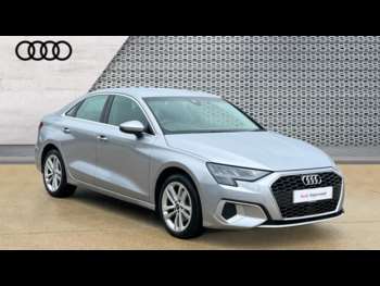 2023 - 35 TDI Sport 4dr S Tronic