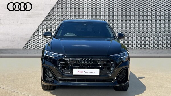 Used Audi Q8 2025 for sale - 75602816: Photo 10