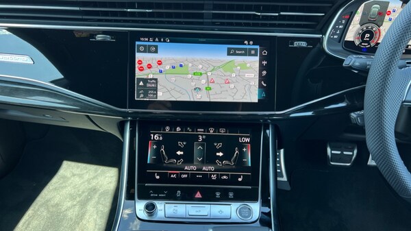 Used Audi Q8 2025 for sale - 75602816: Photo 13