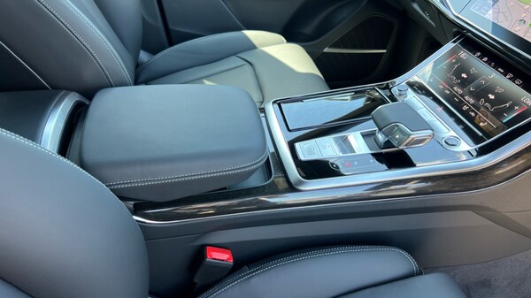 Used Audi Q8 2025 for sale - 75602816: Photo 27