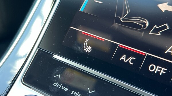 Used Audi Q8 2025 for sale - 75602816: Photo 41