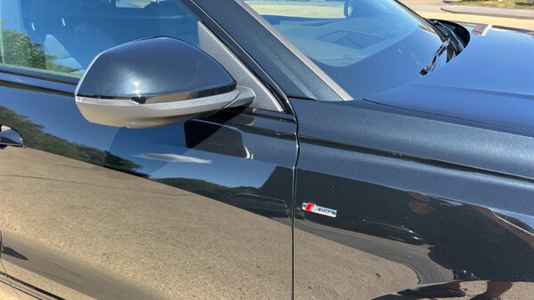 Used Audi Q8 2025 for sale - 75602816: Photo 45
