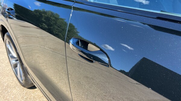 Used Audi Q8 2025 for sale - 75602816: Photo 46