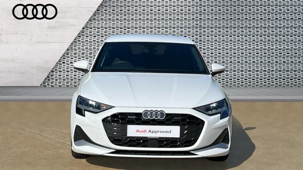 Used Audi A3 2025 for sale - 76869244: Photo 10