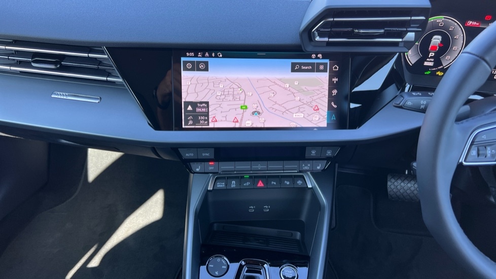 Used Audi A3 2025 for sale - 76869244: Photo 13