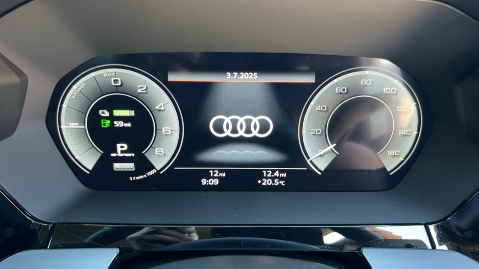 Used Audi A3 2025 for sale - 76869244: Photo 14