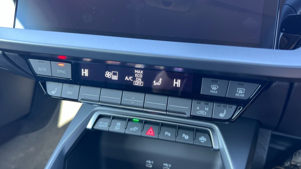 Used Audi A3 2025 for sale - 76869244: Photo 16