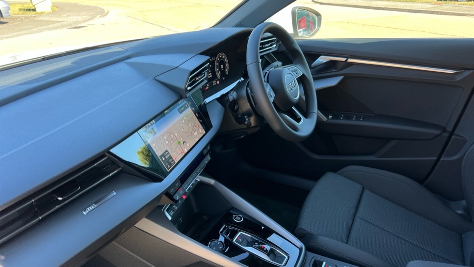 Used Audi A3 2025 for sale - 76869244: Photo 2