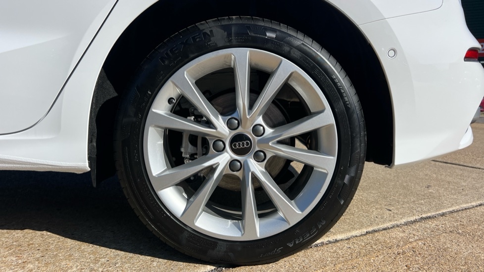 Used Audi A3 2025 for sale - 76869244: Photo 21