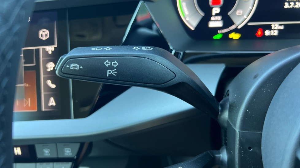 Used Audi A3 2025 for sale - 76869244: Photo 31