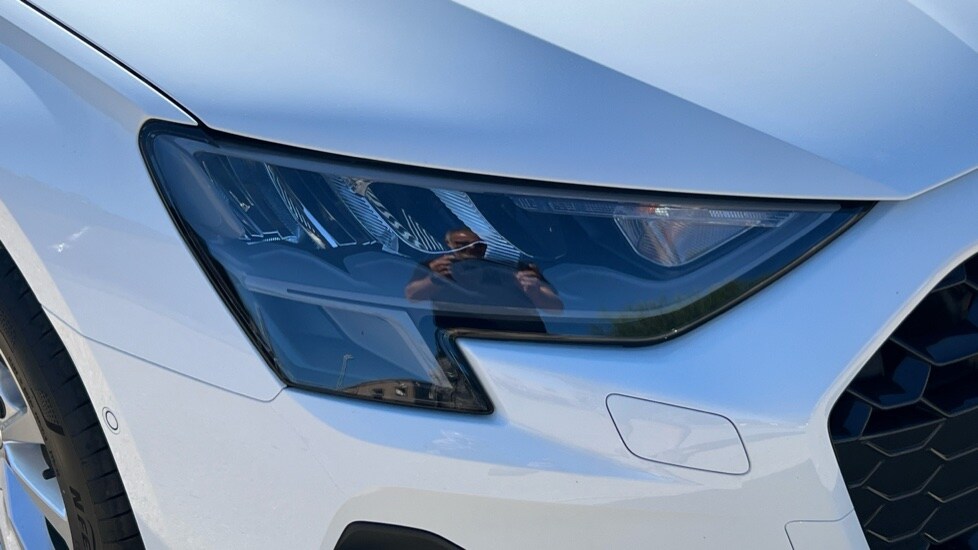 Used Audi A3 2025 for sale - 76869244: Photo 34