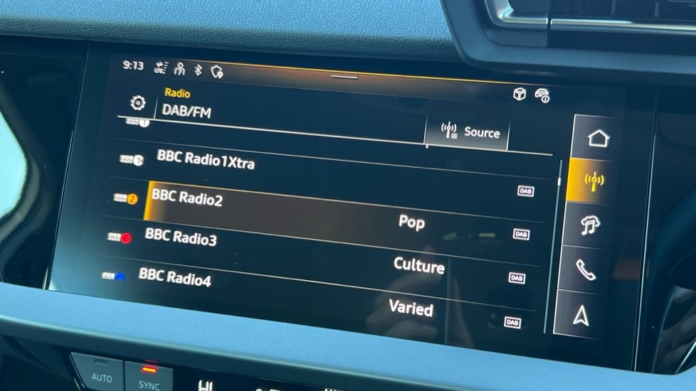 Used Audi A3 2025 for sale - 76869244: Photo 35