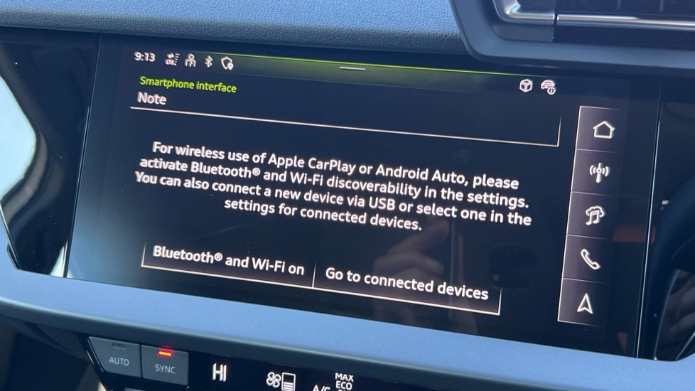 Used Audi A3 2025 for sale - 76869244: Photo 36