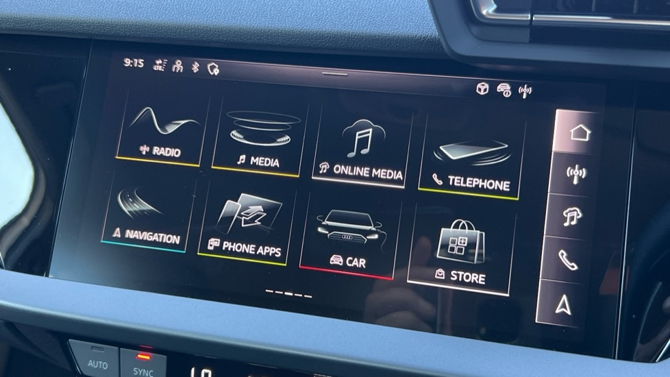 Used Audi A3 2025 for sale - 76869244: Photo 39