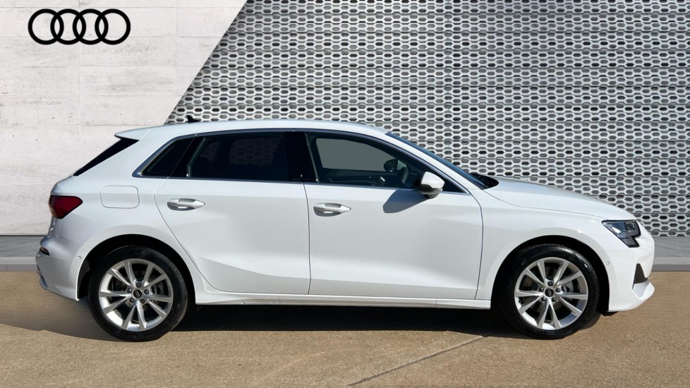 Used Audi A3 2025 for sale - 76869244: Photo 4