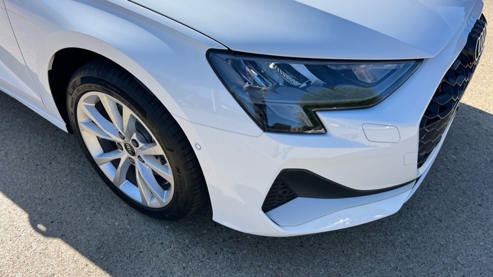 Used Audi A3 2025 for sale - 76869244: Photo 44