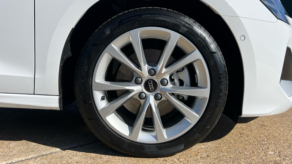 Used Audi A3 2025 for sale - 76869244: Photo 5