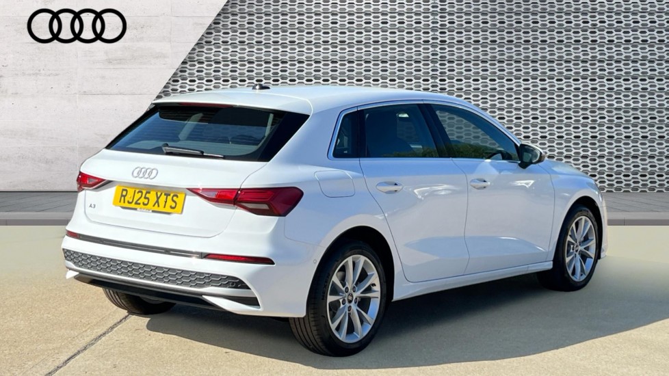 Used Audi A3 2025 for sale - 76869244: Photo 8