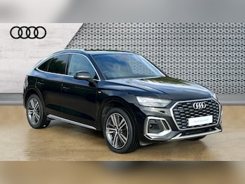 Audi - Q5
