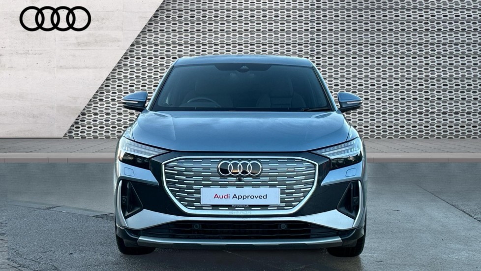 Used Audi Q4 e-tron 2025 for sale - 76874800: Photo 10