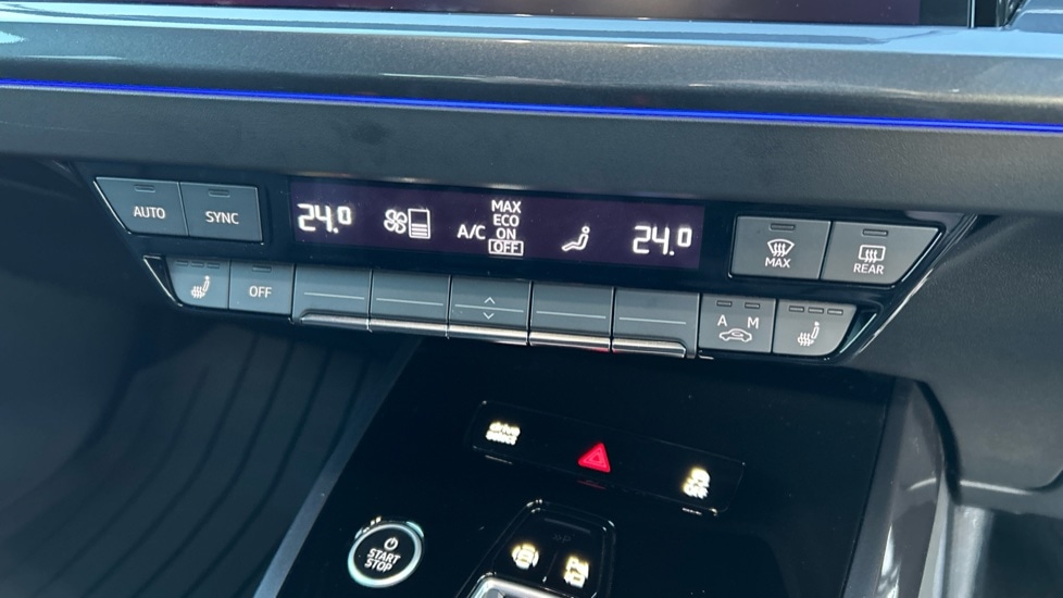 Used Audi Q4 e-tron 2025 for sale - 76874800: Photo 16