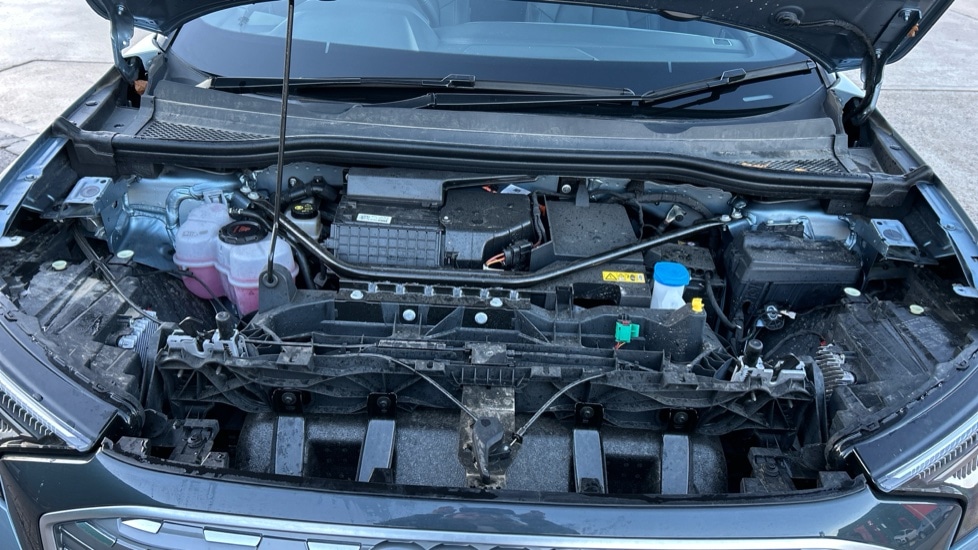 Used Audi Q4 e-tron 2025 for sale - 76874800: Photo 20