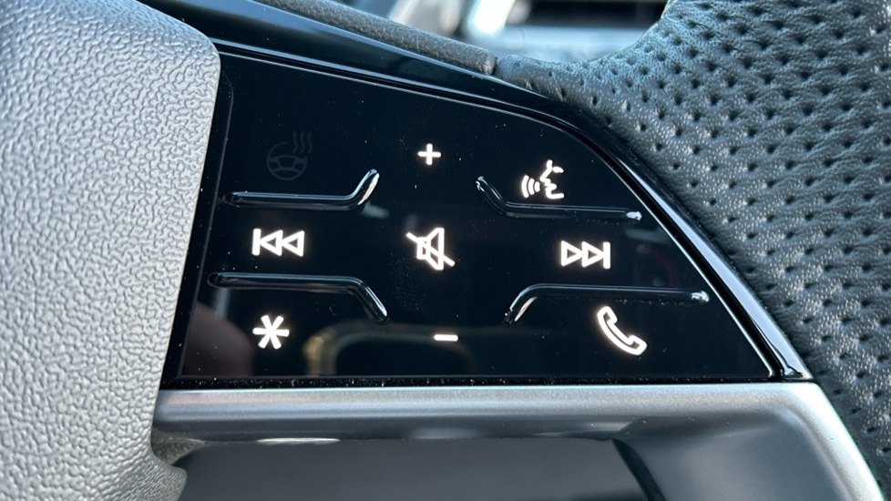 Used Audi Q4 e-tron 2025 for sale - 76874800: Photo 23