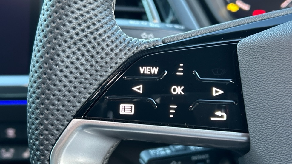 Used Audi Q4 e-tron 2025 for sale - 76874800: Photo 24