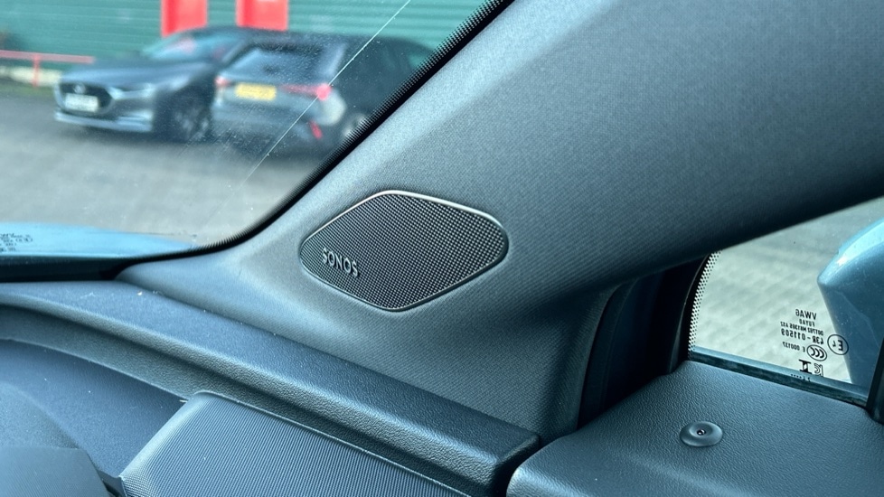 Used Audi Q4 e-tron 2025 for sale - 76874800: Photo 32