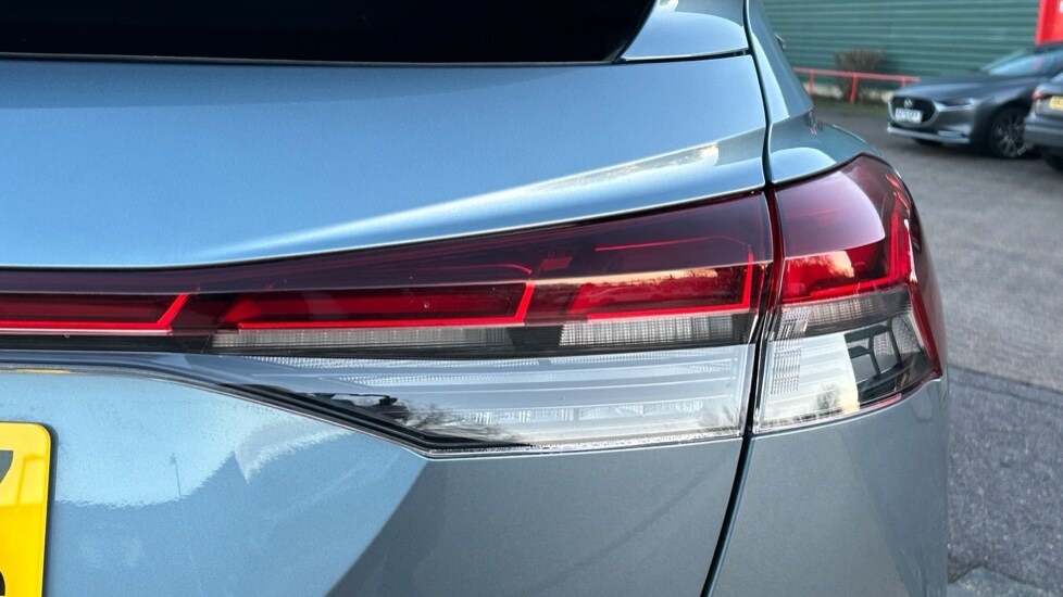 Used Audi Q4 e-tron 2025 for sale - 76874800: Photo 33