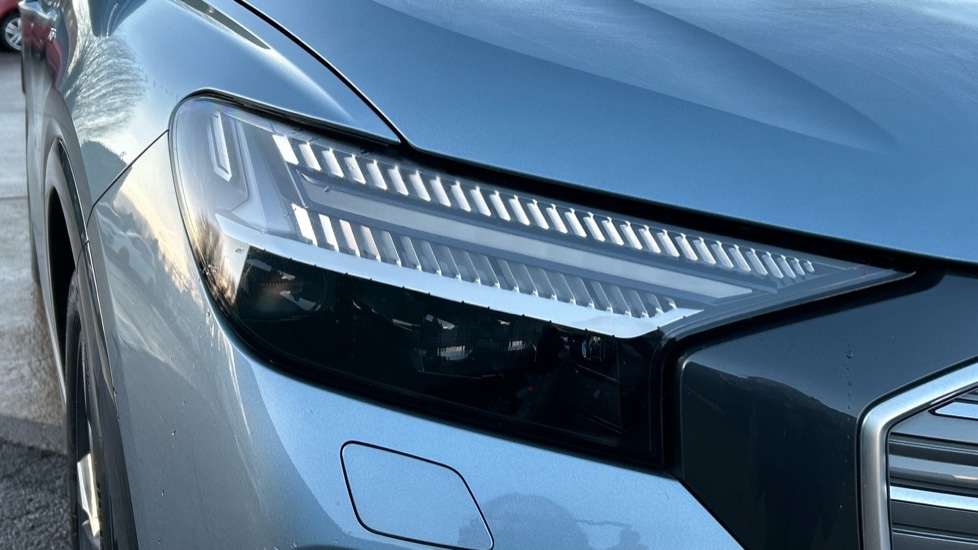 Used Audi Q4 e-tron 2025 for sale - 76874800: Photo 34