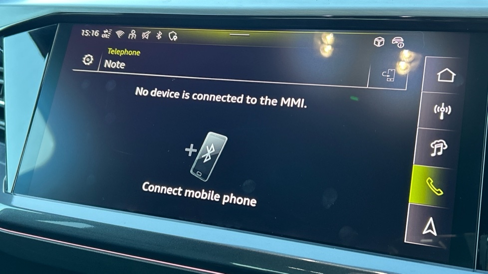 Used Audi Q4 e-tron 2025 for sale - 76874800: Photo 39