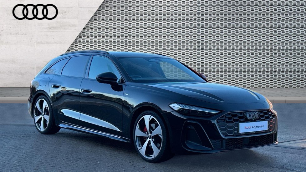 Used Audi A5 2025 for sale - 76873931: Photo 1