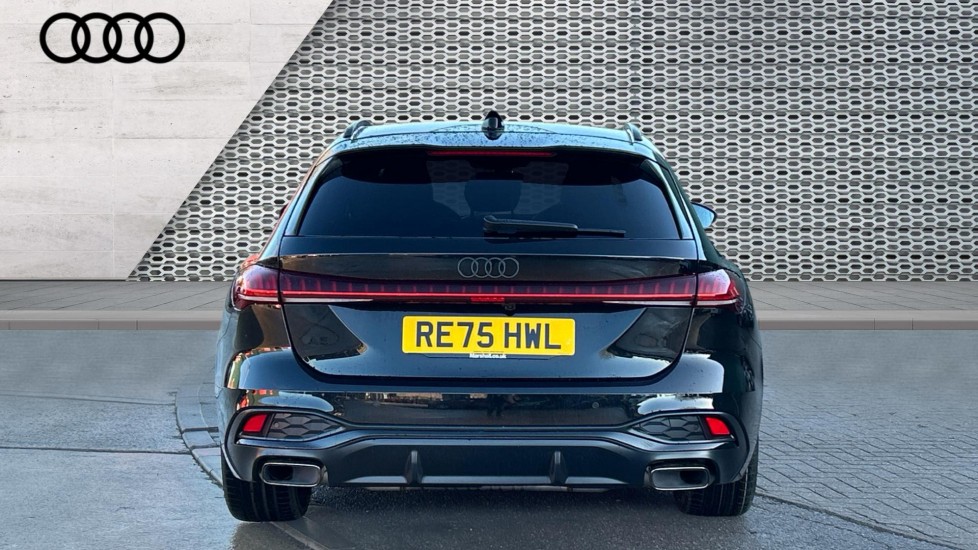 Used Audi A5 2025 for sale - 76873931: Photo 11