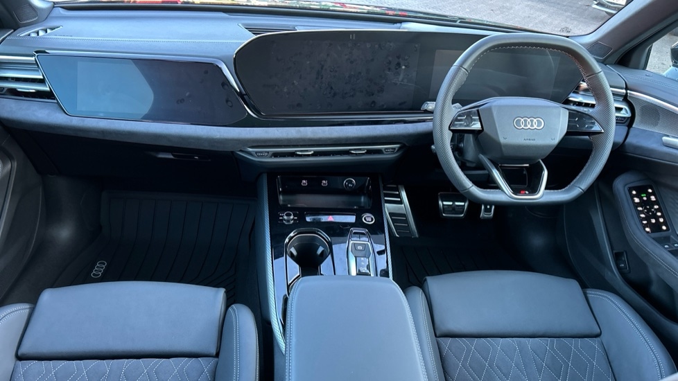 Used Audi A5 2025 for sale - 76873931: Photo 12