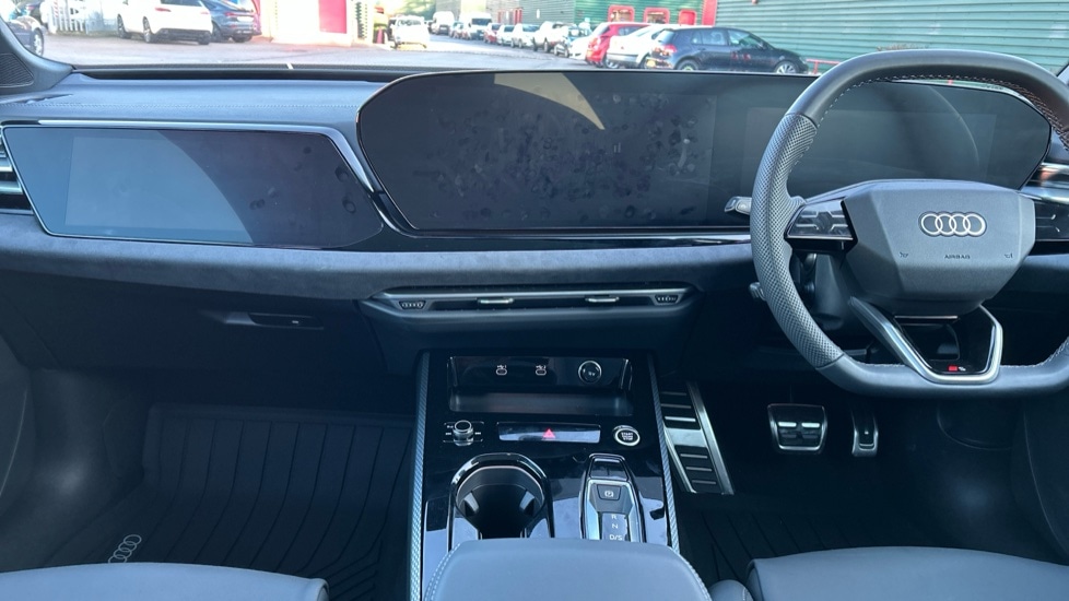 Used Audi A5 2025 for sale - 76873931: Photo 13