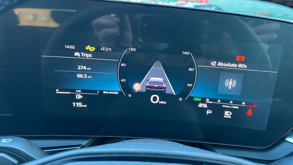 Used Audi A5 2025 for sale - 76873931: Photo 14