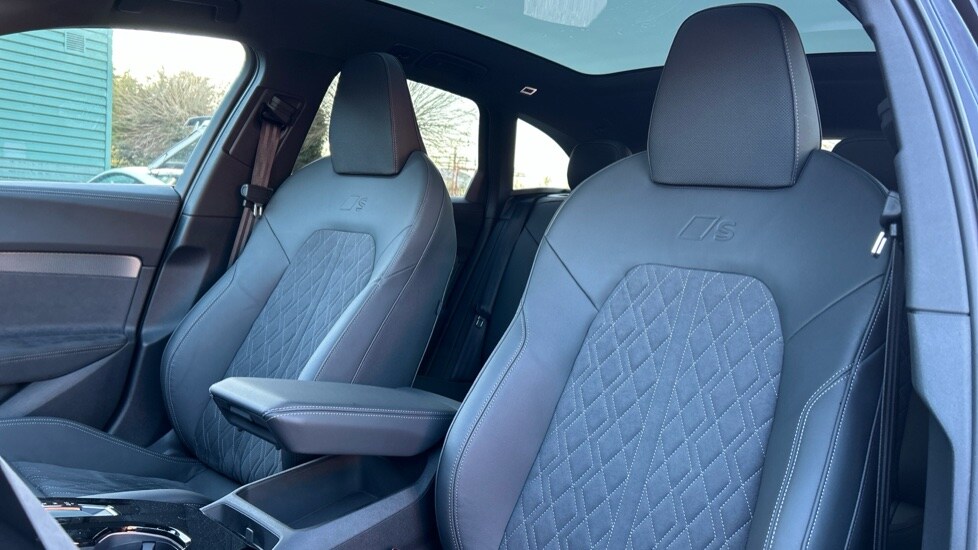 Used Audi A5 2025 for sale - 76873931: Photo 17