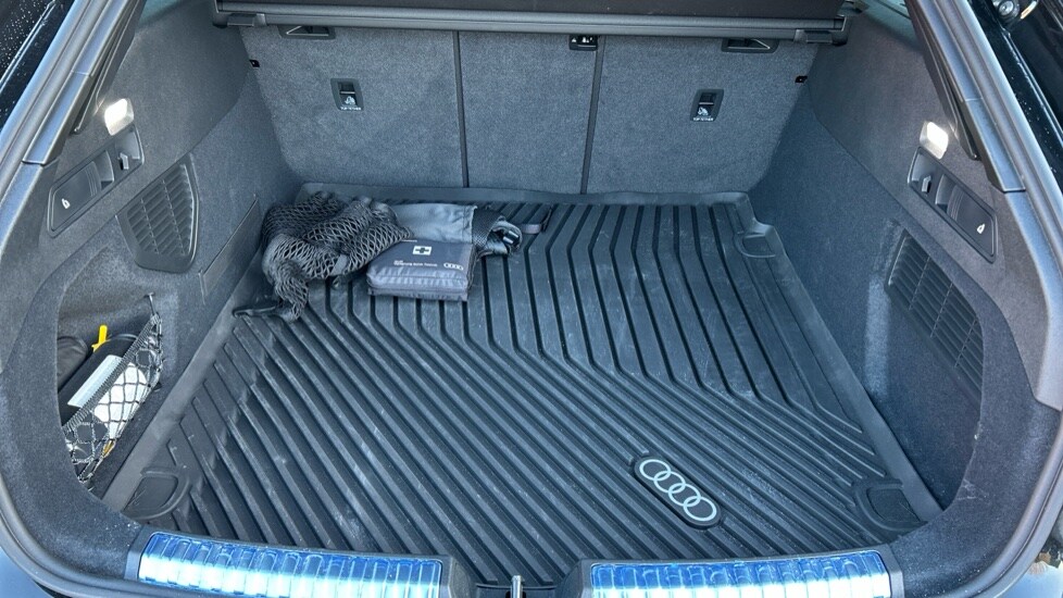 Used Audi A5 2025 for sale - 76873931: Photo 18