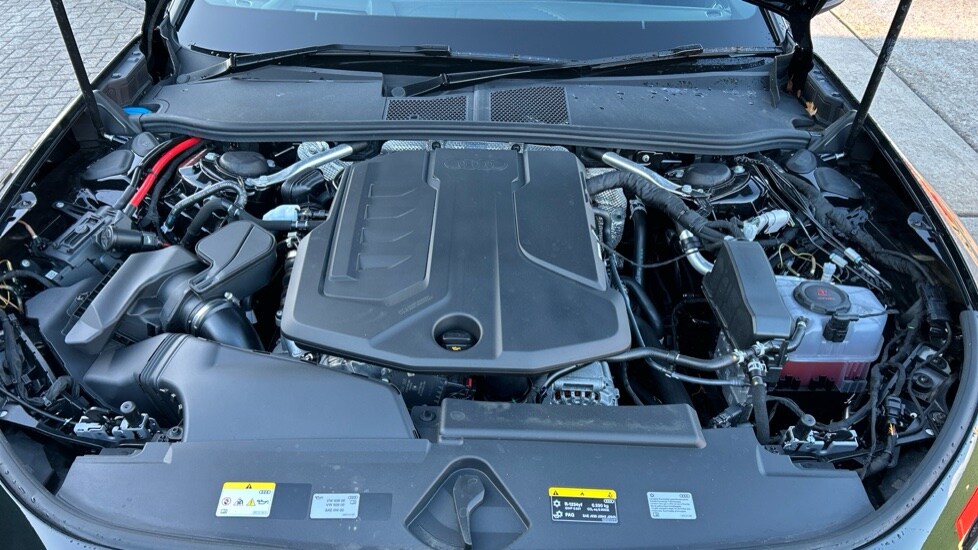 Used Audi A5 2025 for sale - 76873931: Photo 20