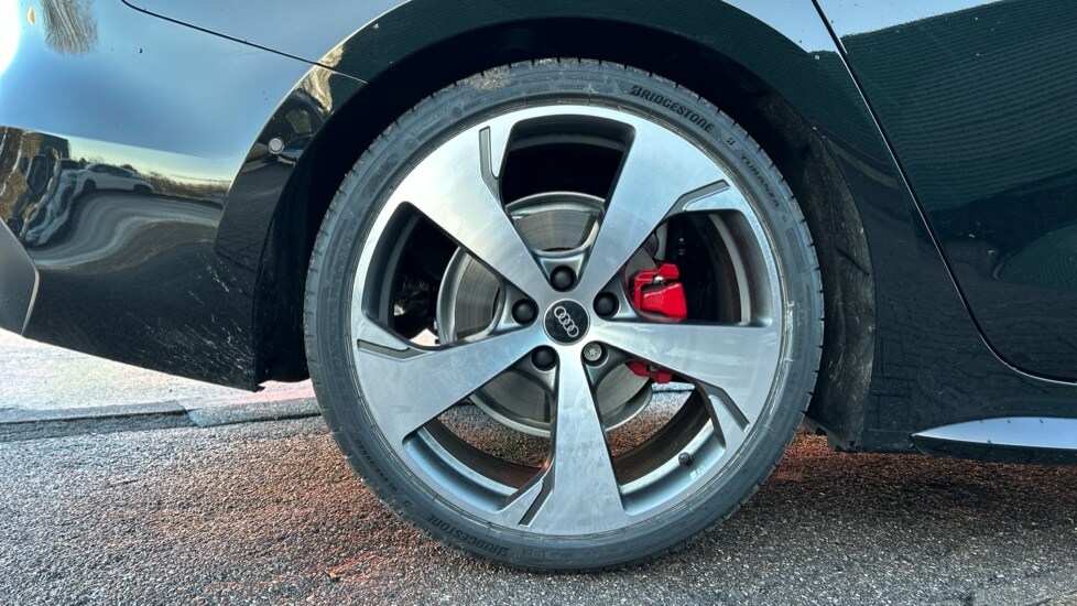 Used Audi A5 2025 for sale - 76873931: Photo 21