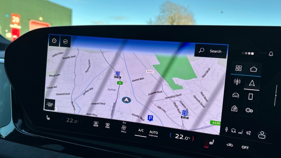 Used Audi A5 2025 for sale - 76873931: Photo 25