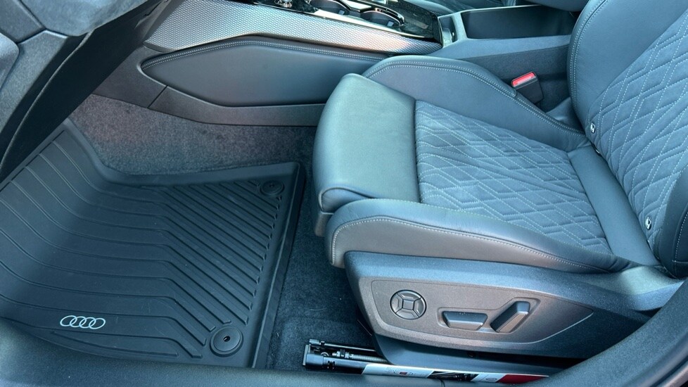 Used Audi A5 2025 for sale - 76873931: Photo 29