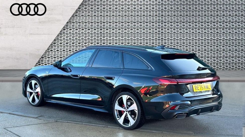 Used Audi A5 2025 for sale - 76873931: Photo 3