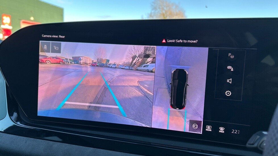 Used Audi A5 2025 for sale - 76873931: Photo 36