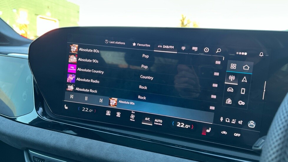 Used Audi A5 2025 for sale - 76873931: Photo 38